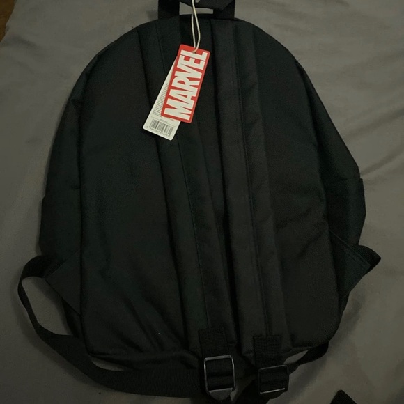Marvel backpack - Picture 2 of 2